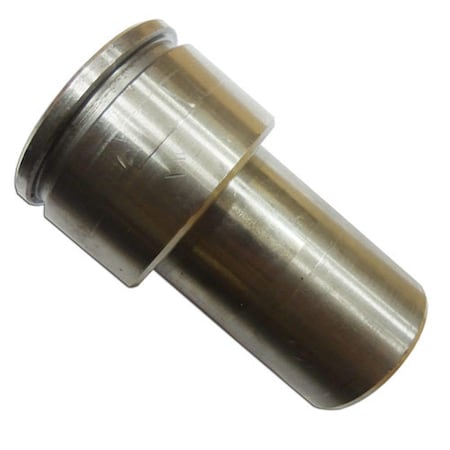 Aftermarket Bearing Shaft Fits Capello Quasar WN-04504200-PEX